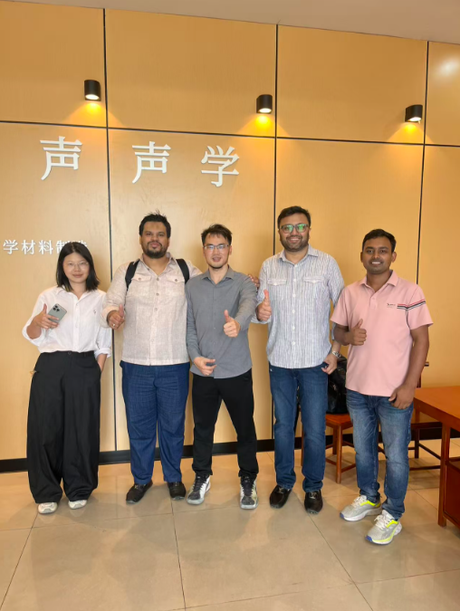 Bangladeshi Clients