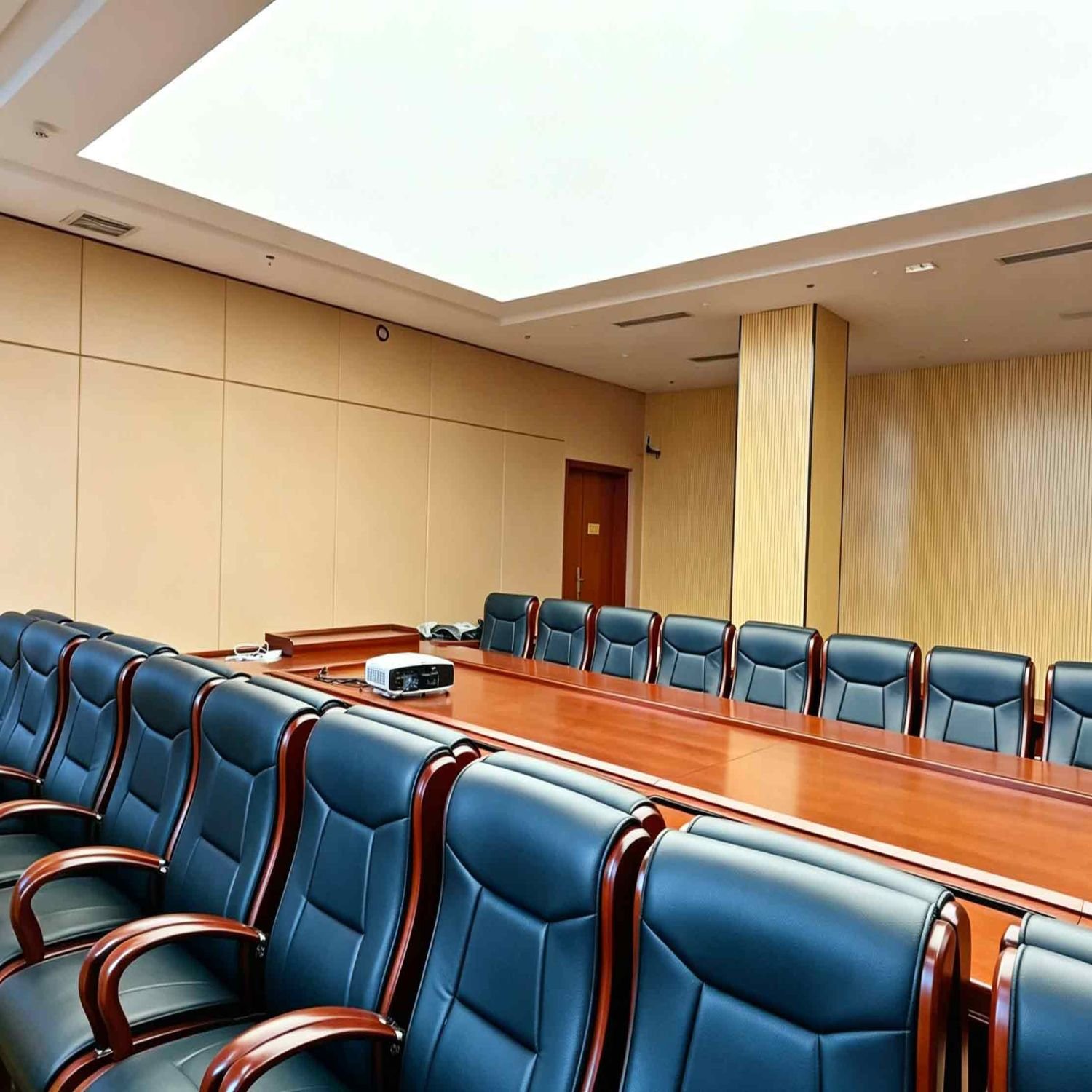 Healthcare & Elderly Care Acoustic Projects
