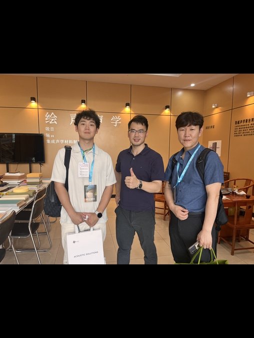Korean Clients