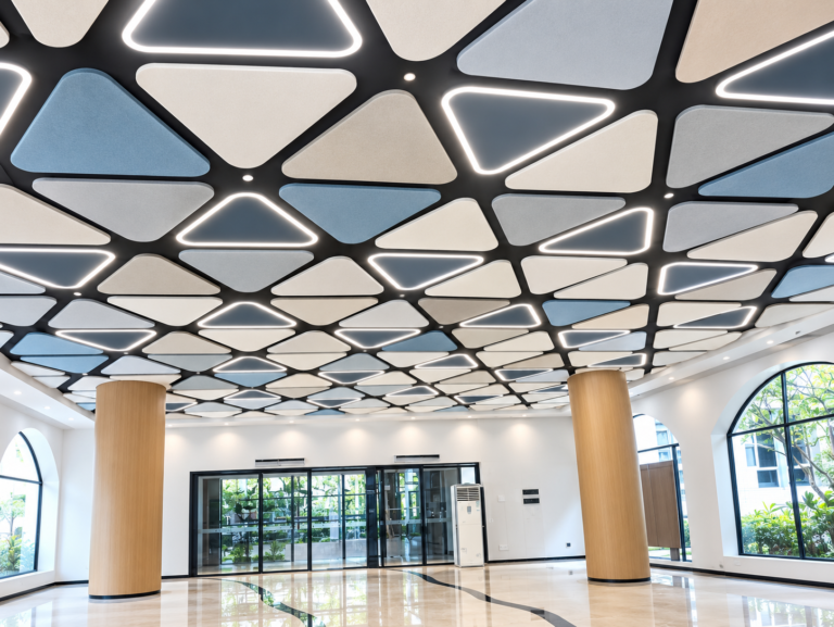 Acoustic Panels Supply from factory Partnership Co-operation – Hui Acoustics, China