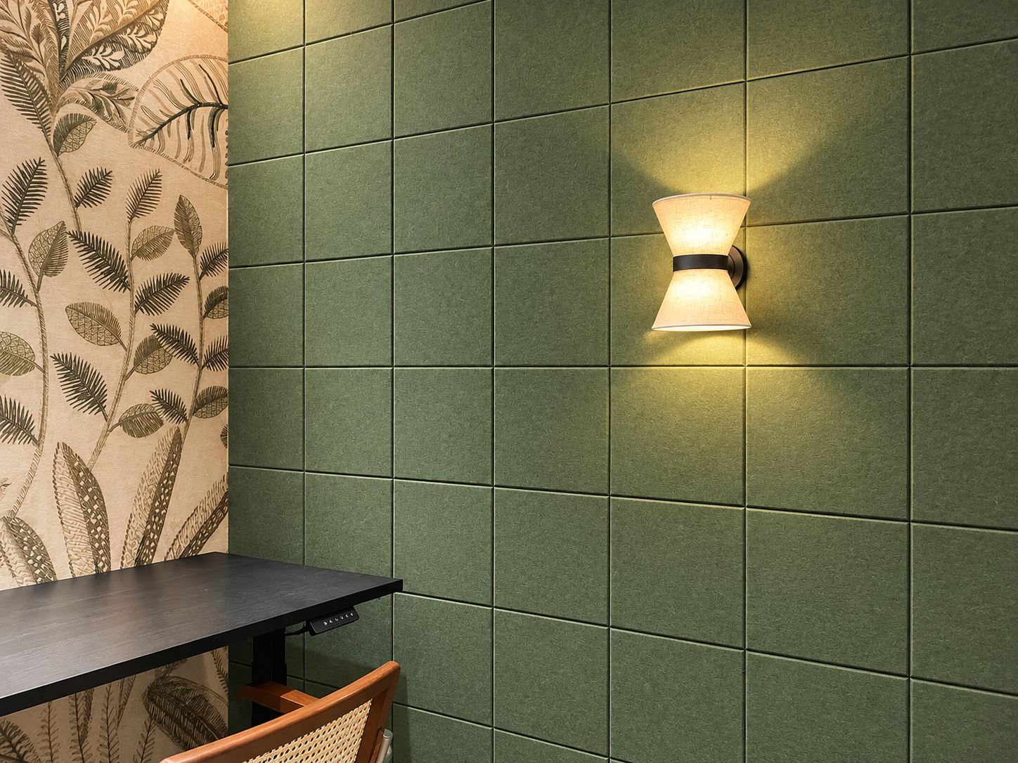 Modern Office Acoustic Panels & Ceiling Solutions | Hui Acoustics
