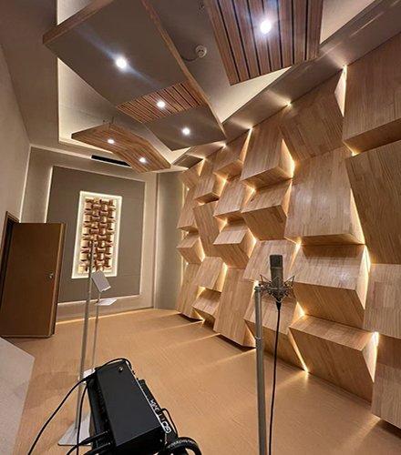 Singapore Music class 