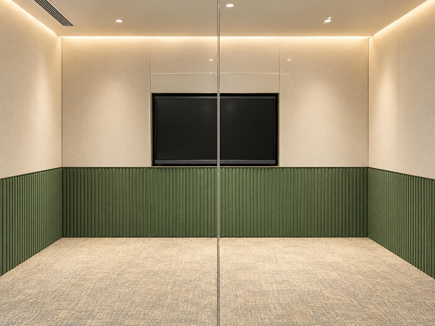 PET Acoustic Panels