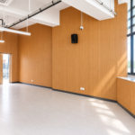 Thailand Middle School Acoustic Panel Project | Hui Acoustics