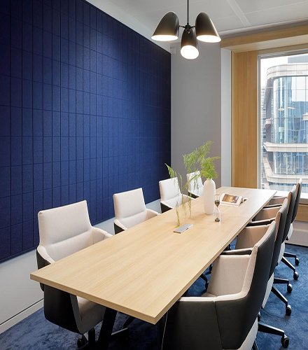 MEETING ROOM- CHINA