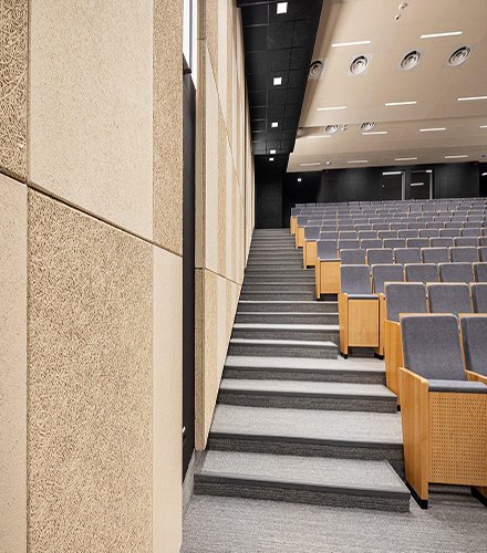 Performance Hall