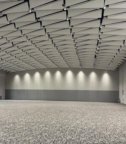 FUNCTION ROOM - PHILIPINE