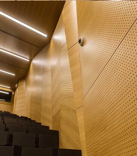 AUDITORIUM-MALAYSIA